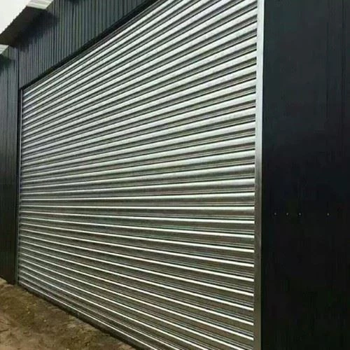 Industrial Steel Roller Shutter Doors suppliers
